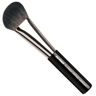 da Vinci da Vinci, CLASSIC Luxe 97244 - Naturhaare Rougepinsel, groß, schräg, extrafeine Ziegenhaare, ideal für gleichmäßiges Auftragen und Verblenden von Rouge, perfektes Makeup-Tool für definierte Wangen
