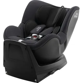 Britax Römer Dualfix Plus Grau