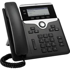 Bild IP Phone 7821 schwarz