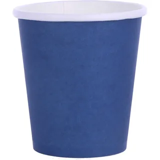 Graziano Sas Bio Gläser blau 25 Stück