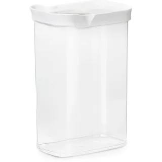 Emsa Frischhaltedose transparent rechteckig 2,2 l