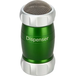 Marcato Salzstreuer - Green - One Size