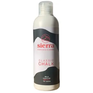 Sierra Climbing Rosin-200ml Flüssige Kreide 15 Einheiten - White - One Size