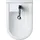 Wandbidet Starck 3 54cm 2230150000 Wand