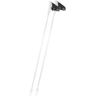 Komperdell Skistock Sidewinder Ti Weiß 125