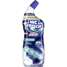 Bild WC Frisch Power Gel Meeresfrische 750ml (1er Pack (1x750ml))