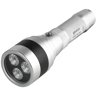Mares EOS 15LRZ, Tauchlampe mit 1580 Lumen, Aluminium
