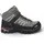 Schuhe CMP Rigel MID WP 3Q1294625FV - Schwarz, Rosa