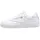 Club C 85 Damen White/Light Grey 38