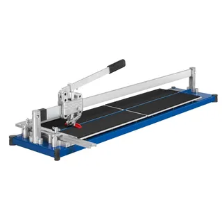 Kaufmann Fliesenschneider TopLine 920 mm