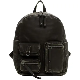 SURI FREY Rucksack SFY Batty Oliv