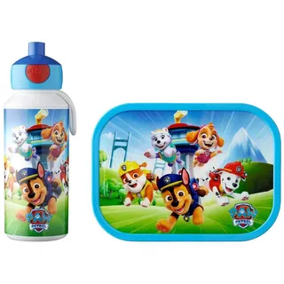 Mepal Lunchbox »Lunchset Campus 400 ml + 700 ml 2er Set« 2 Stk. tlg.