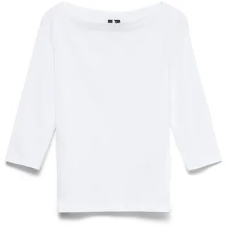 Vero Moda VMPANDA MODAL 3/4 TOP JRS NOOS