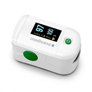 Medisana PM100 connect Pulsoximeter um 27,22 € statt 51,30 €