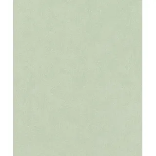 Rasch Textil Vliestapete Deco Style 53 cm x 10 m grün 415377