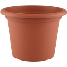 Bild Venezia Cilindro Pot 50CM TERRACOTTA