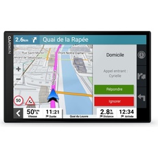 Garmin, Fahrzeug Navigation, DriveSmart 86 (8")