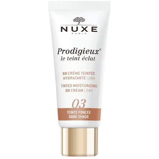 NUXE Prodigieux BB Cream 02 Dark