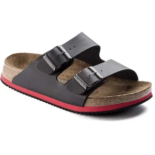 Birkenstock Arizona Super Grip Gr.44 schwarz