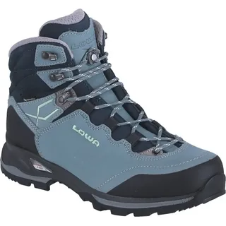 Lady Light GTX Rauchblau/Mintgrün 41,5