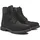 Schnürstiefel Herren Schwarz 38