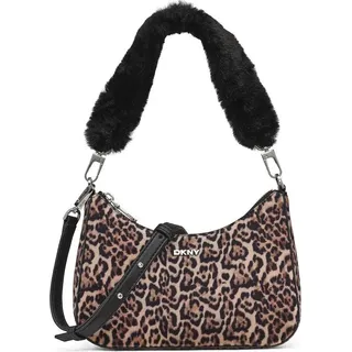 Dkny Jenna Demi Tasche Braun  Braun One Size - Braun