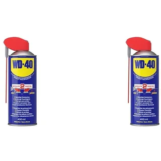 WD-40 Multifunktionsöl 400 ml