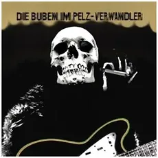 Musik Verwandler (Gold Vinyl) / Die Buben im Pelz, (1 LP + Downloadcode)