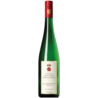 Schloss Proschwitz Goldriesling trocken 2023