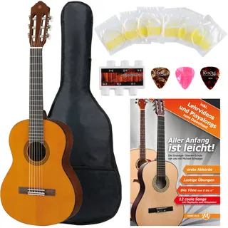 Yamaha CGS102AII