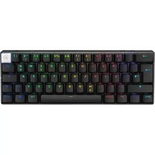 Logitech G PRO X 60 GX Brown DE