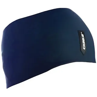 Q36.5 Fleece Stirnband - Navy Blue - One Size