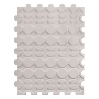 BUDERUS | Logafloor Trockenbauplatte | WLS 035 | 17,25 m2 | 23 Stk.