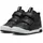 Multiflex Mid SL Kinder Schwarz 6