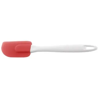 Tescoma 420504 Pfannenwender Kochspatel Silikon 1 Stück(e) - Rot, Weiß