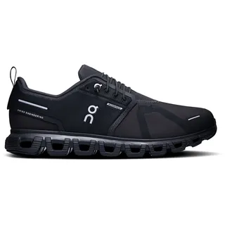 Cloud 6 Waterproof Herren Black / Black 46
