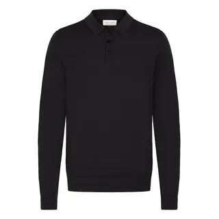 CASUAL FRIDAY Strickpullover Schwarz XL