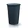 Regentonne 160 l anthrazit