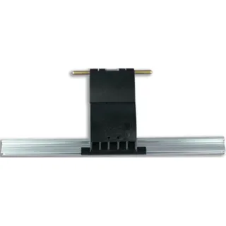 Becker Hochschiebesicherung #49020002500, #49020002510, #49020002520, #49020002540, #49020002550, #49020002560, (Becker Zubehör: Hochschiebesicherung 3-gliedrig, Profil 14 mm)