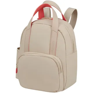 American Tourister Puffypop Mini 8,5 l beige