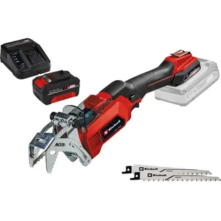 Einhell Akku-Astsäge GE-GS 18/150 Li, 1x Akku 4,0 Ah