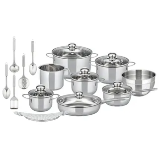 ELO Prima Tavola Topf-Set 20-tlg. Kochtopf