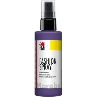 Marabu Fashion Spray 100 ml Pflaume