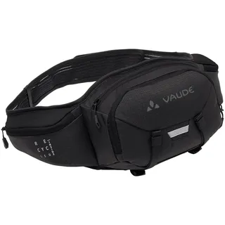 Vaude Moab Hip Pack 3 One Size Schwarz