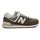 574 Low Herren Calcium/Dark Silver Metallic 42