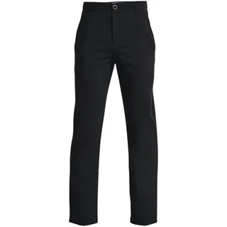 Under Armour Golf Showdown Hosen - Black / Grey - 10-12 Jahre