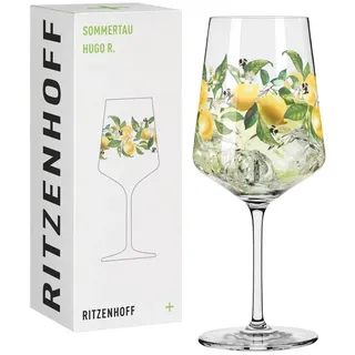 Ritzenhoff & Breker Sommertau Cocktailglas 0,544 l