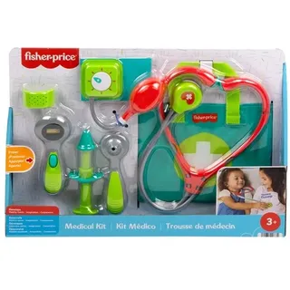 Fisher Price Medical Kit