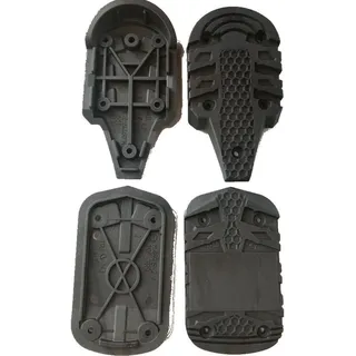 Head Sohlenplatten Vector / Nexo Lyt