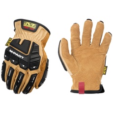 Bild Wear DuraHide M-Pact® Driver F9-360 Handschuhe (Small, DuraHide®-Leder)